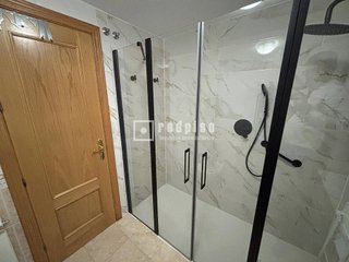 Casa adosada en venta en Alovera
