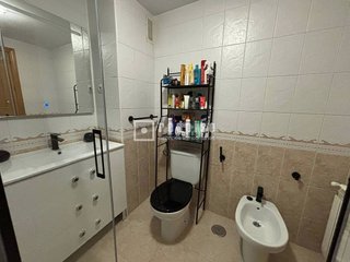 Casa adosada en venta en Alovera