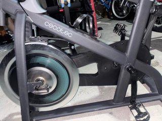 Máquina de gimnasio multifunción