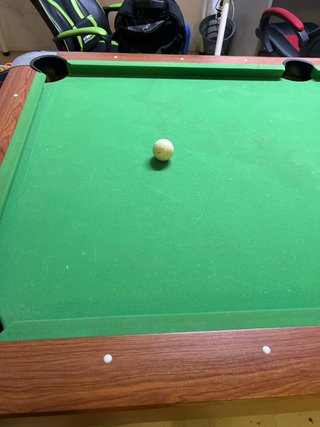 Mesa de billar Deves sport