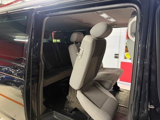 Volkswagen Caravelle Long 2.0 tdi 140cv 2015