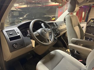 Volkswagen Caravelle Long 2.0 tdi 140cv 2015