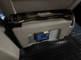 Volkswagen Caravelle Long 2.0 tdi 140cv 2015