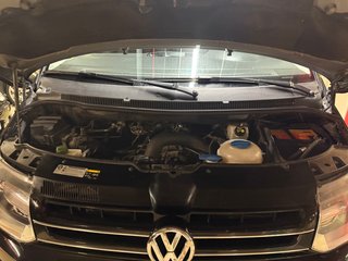 Volkswagen Caravelle Long 2.0 tdi 140cv 2015