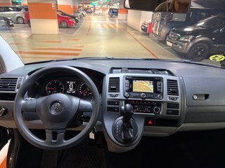 Volkswagen Caravelle Long 2.0 tdi 140cv 2015