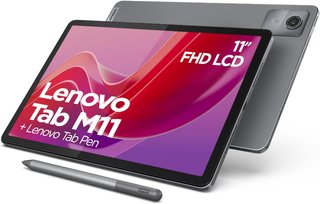 Lenovo Tablet pantalla táctil 11 pulgadas