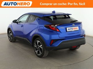 Toyota C-HR 1.8 Hybrid Advance