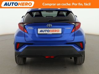 Toyota C-HR 1.8 Hybrid Advance