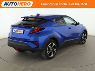 Toyota C-HR 1.8 Hybrid Advance