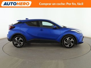 Toyota C-HR 1.8 Hybrid Advance