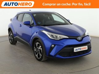 Toyota C-HR 1.8 Hybrid Advance
