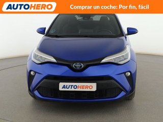 Toyota C-HR 1.8 Hybrid Advance