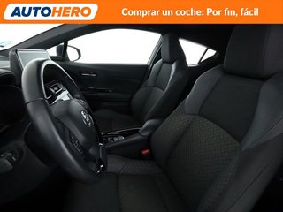Toyota C-HR 1.8 Hybrid Advance