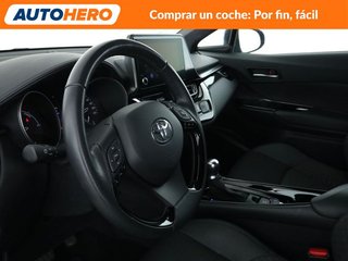 Toyota C-HR 1.8 Hybrid Advance