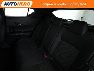 Toyota C-HR 1.8 Hybrid Advance