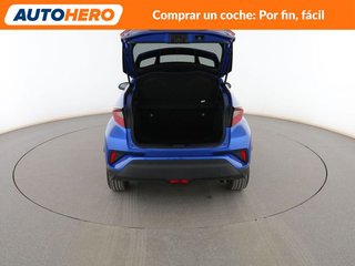 Toyota C-HR 1.8 Hybrid Advance