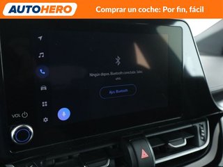 Toyota C-HR 1.8 Hybrid Advance