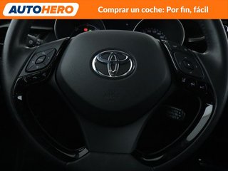 Toyota C-HR 1.8 Hybrid Advance