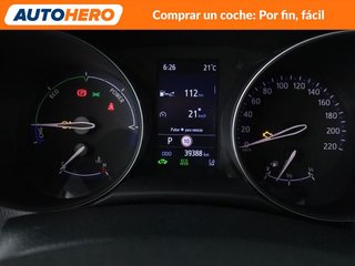 Toyota C-HR 1.8 Hybrid Advance