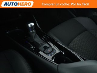 Toyota C-HR 1.8 Hybrid Advance