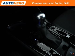 Toyota C-HR 1.8 Hybrid Advance