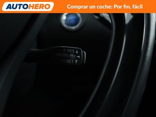 Toyota C-HR 1.8 Hybrid Advance
