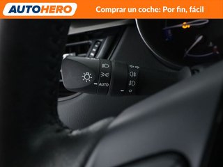 Toyota C-HR 1.8 Hybrid Advance