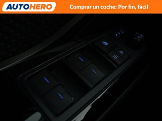 Toyota C-HR 1.8 Hybrid Advance