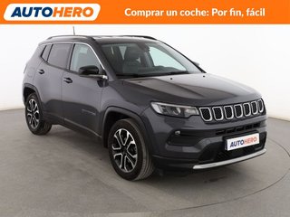 Jeep Compass 1.3 T-GDi Limited FWD