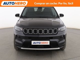Jeep Compass 1.3 T-GDi Limited FWD