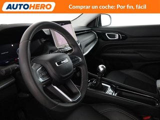 Jeep Compass 1.3 T-GDi Limited FWD