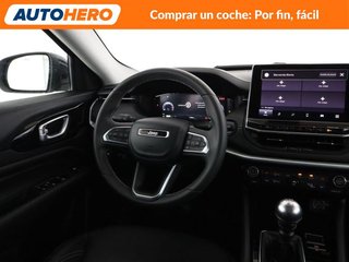 Jeep Compass 1.3 T-GDi Limited FWD