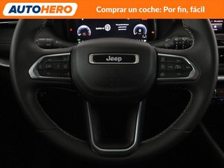 Jeep Compass 1.3 T-GDi Limited FWD
