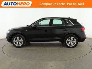 Audi Q5 2.0 TDI quattro S line