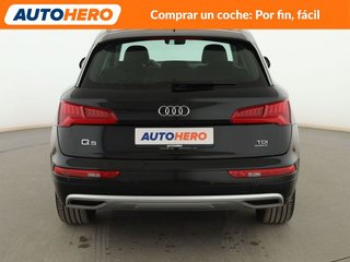 Audi Q5 2.0 TDI quattro S line