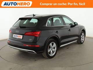 Audi Q5 2.0 TDI quattro S line