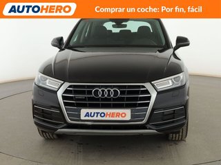 Audi Q5 2.0 TDI quattro S line