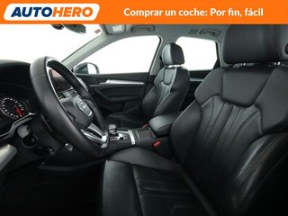 Audi Q5 2.0 TDI quattro S line