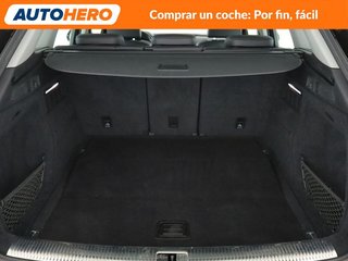 Audi Q5 2.0 TDI quattro S line
