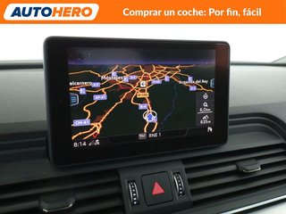 Audi Q5 2.0 TDI quattro S line