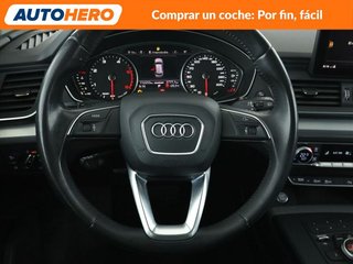 Audi Q5 2.0 TDI quattro S line