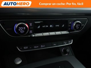Audi Q5 2.0 TDI quattro S line
