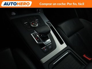Audi Q5 2.0 TDI quattro S line