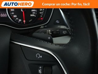 Audi Q5 2.0 TDI quattro S line