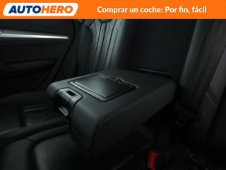 Audi Q5 2.0 TDI quattro S line