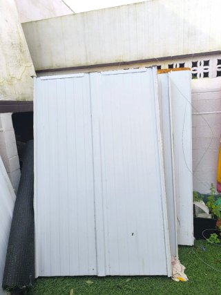Placas Sandwich Panel