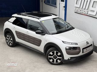 Citroën C4 Cactus e-HDi 92 ETG6 Shine Edition Moonlight