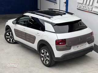 Citroën C4 Cactus e-HDi 92 ETG6 Shine Edition Moonlight