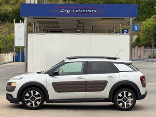 Citroën C4 Cactus e-HDi 92 ETG6 Shine Edition Moonlight