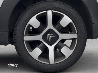 Citroën C4 Cactus e-HDi 92 ETG6 Shine Edition Moonlight